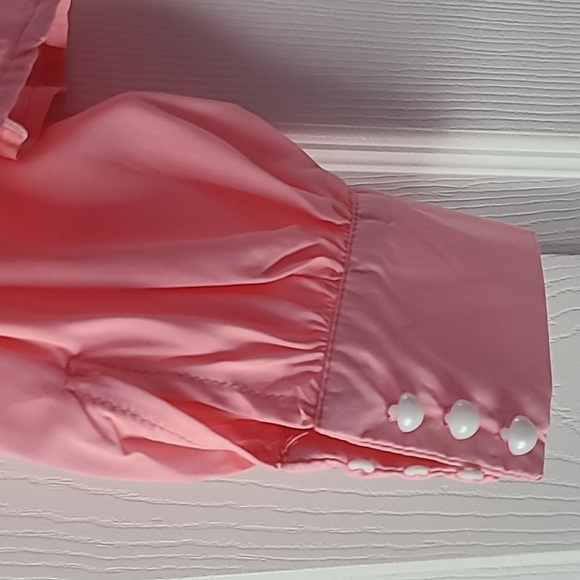 FHQ collection blouse - Picture 2 of 5